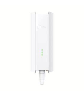 TP-LINK NE211-OUTDOOR 5G OUTDOOR ROUTER BUILD-IN 5G MODEM QUALCOMM X62 5G PLATFORM BLUETOOTH FOR APP CONNECTION