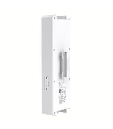 TP-LINK NE211-OUTDOOR 5G OUTDOOR ROUTER BUILD-IN 5G MODEM QUALCOMM X62 5G PLATFORM BLUETOOTH FOR APP CONNECTION