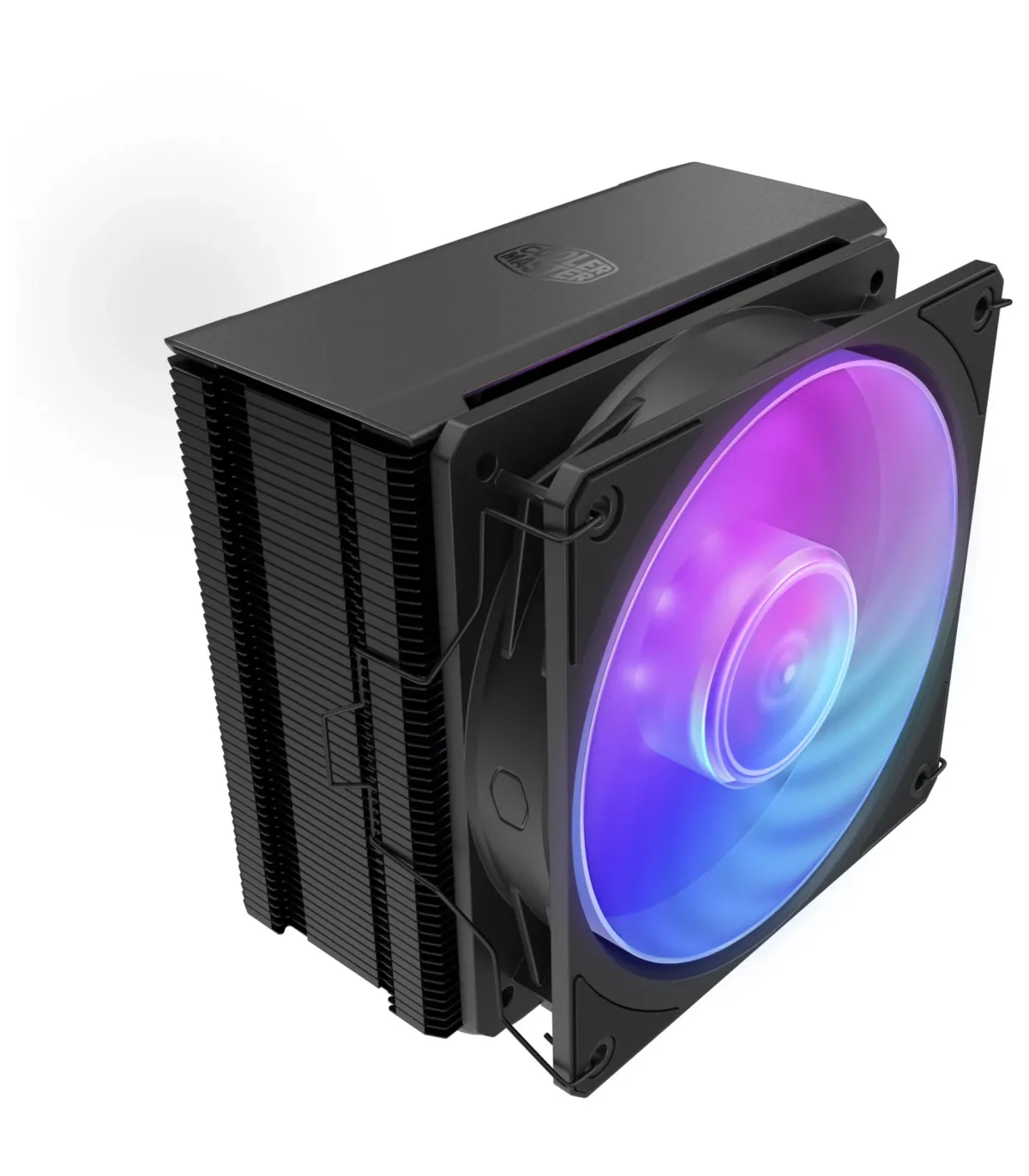 VENTILADOR CPU COOLER MASTER HYPER 212 3DHP BLACK ARGB (MAY-T2HP-217PA-R1