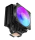 VENTILADOR CPU COOLER MASTER HYPER 212 3DHP BLACK ARGB (MAY-T2HP-217PA-R1