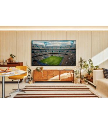 Samsung TU85U8005FU 2,16 m (85") 4K Ultra HD Smart TV Wifi Negro