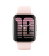 Amazfit Active 4,45 cm (1.75") AMOLED Digital 390 x 450 Pixeles Pantalla táctil Rosa GPS (satélite