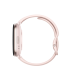 Amazfit Active 4,45 cm (1.75") AMOLED Digital 390 x 450 Pixeles Pantalla táctil Rosa GPS (satélite