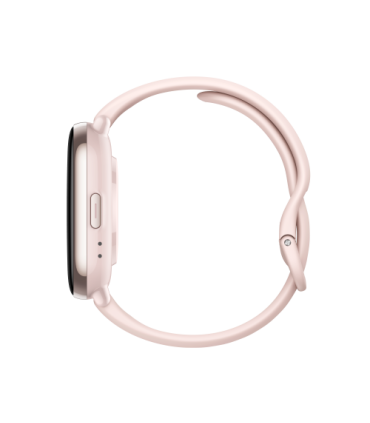 Amazfit Active 4,45 cm (1.75") AMOLED Digital 390 x 450 Pixeles Pantalla táctil Rosa GPS (satélite