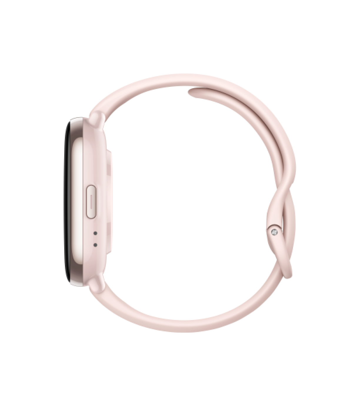 Amazfit Active 4,45 cm (1.75") AMOLED Digital 390 x 450 Pixeles Pantalla táctil Rosa GPS (satélite