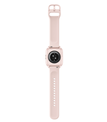 Amazfit Active 4,45 cm (1.75") AMOLED Digital 390 x 450 Pixeles Pantalla táctil Rosa GPS (satélite