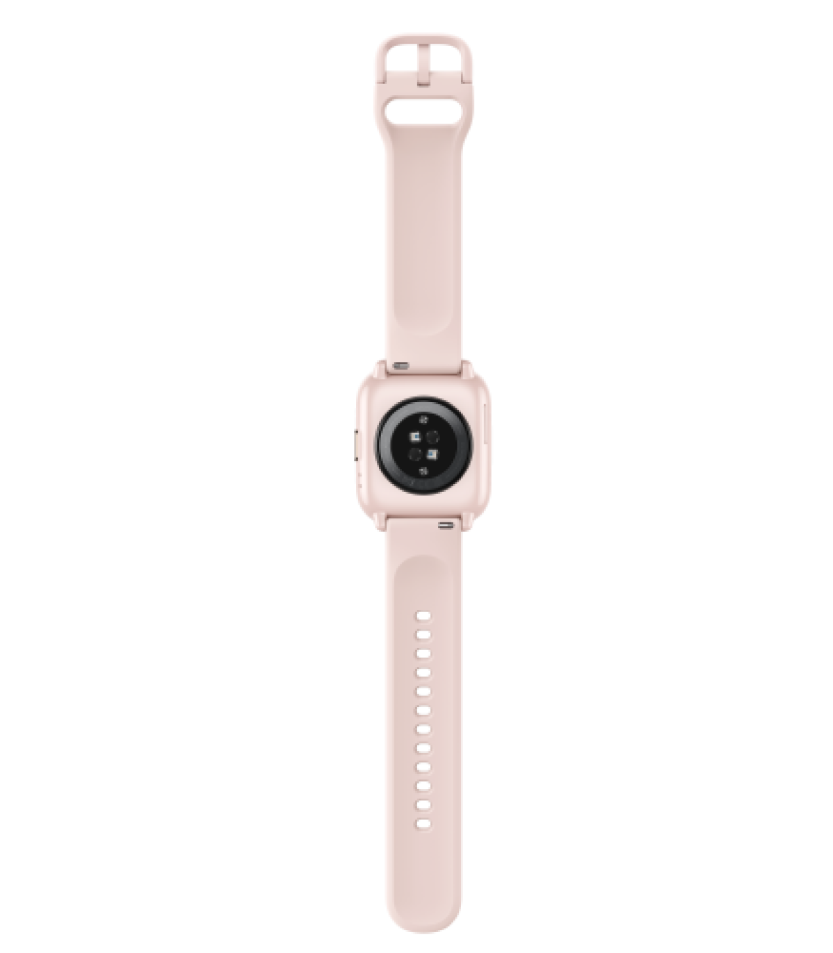 Amazfit Active 4,45 cm (1.75") AMOLED Digital 390 x 450 Pixeles Pantalla táctil Rosa GPS (satélite