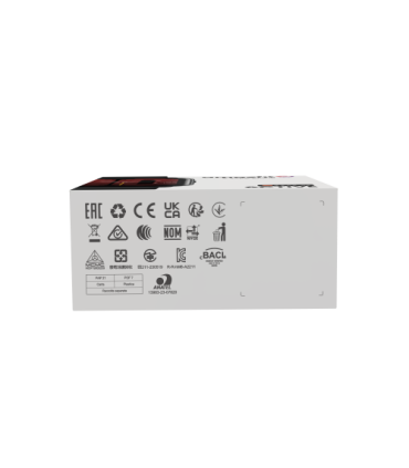 Amazfit Active 4,45 cm (1.75") AMOLED Digital 390 x 450 Pixeles Pantalla táctil Rosa GPS (satélite