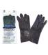 DPL Occupational Grandeur Guantes Industriales Talla 9-9 1/2 - Flocados - Espesor en Palma de 0,7mm - Industria Quimica, Pesada.