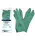 DPL Interface Plus Guantes Industriales Talla 9 - Espesor en Palma de 0,38mm - Color Verde