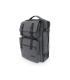 Lagart Mochila Ejecutiva de Viaje 25L Extensible a 40L - Medidas 47x31x22cm - Poliester Oxford 900D Resistente al Agua - Asa Sup
