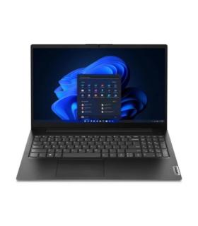 Lenovo V15 G4 AMN Portatil 15.6" AMD Ryzen 5 7520U - 16GB - 512GB SSD - Color Negro - Teclado QWERTY (ES