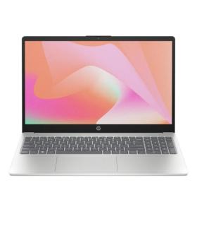 HP 15-fd0354ns Portatil 15.6" Intel Core i5-1334U - 8GB - 512GB SSD - Color Plata - Teclado QWERTY (ES