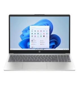 HP 15-fd0363ns Portatil 15.6" Intel Core i7-1355U - 16GB - 512GB SSD - Windows 11 Home - Color Azul - Teclado QWERTY (ES