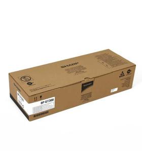 Sharp BPGT300 Negro Cartucho de Toner Original - BPGT300