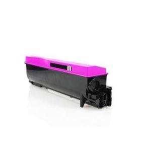 Kyocera TK560 Magenta Cartucho de Toner Generico - Reemplaza 1T02HNBEU0/TK560M