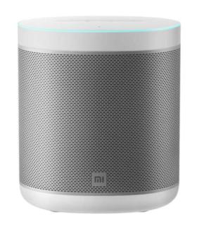 Xiaomi Mi Smart Speaker Altavoz Inteligente Bluetooth 4.2 12W WiFi - Control por Voz - Color Blanco