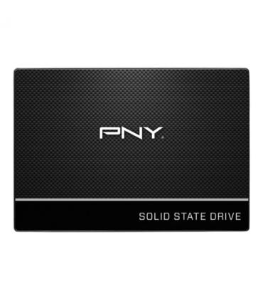PNY CS900 Disco Duro Solido SSD 500GB SATA III TLC