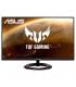 Asus TUF Gaming Monitor 27" LED IPS FullHD 1080P 144Hz FreeSync - Respuesta 1ms - Altavoces Incorporados - Angulo de Vision 178º