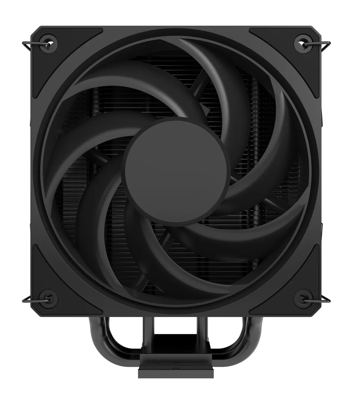 VENTILADOR CPU COOLER MASTER HYPER 212 3DHP BLACK (MAY-T2HP-217PK-R1