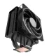 VENTILADOR CPU COOLER MASTER HYPER 212 3DHP BLACK (MAY-T2HP-217PK-R1