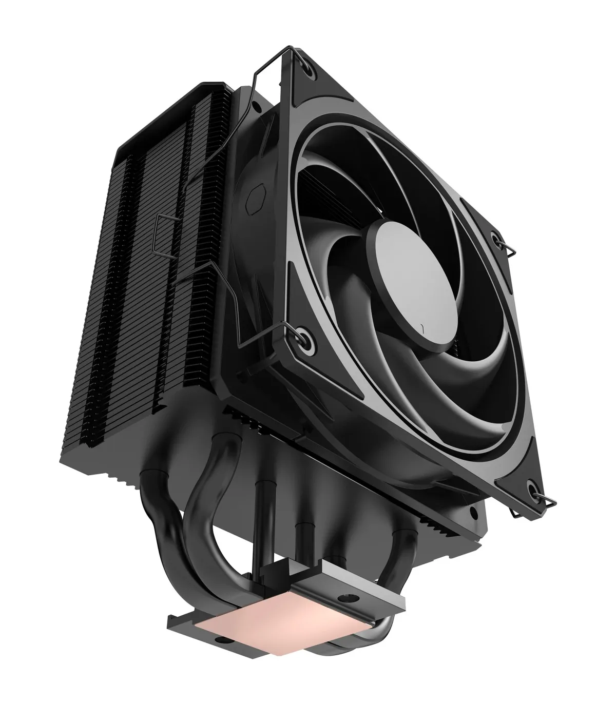 VENTILADOR CPU COOLER MASTER HYPER 212 3DHP BLACK (MAY-T2HP-217PK-R1