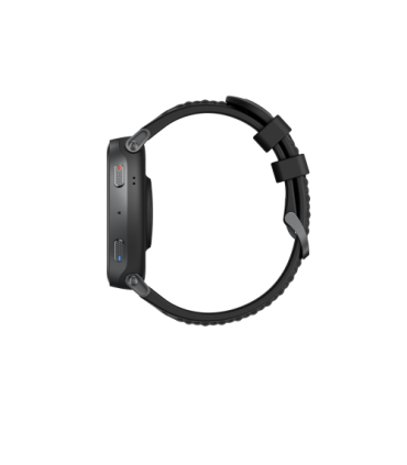 Amazfit Active Max 3,81 cm (1.5") AMOLED Digital 480 x 480 Pixeles Pantalla táctil Negro