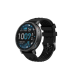 Amazfit Active Max 3,81 cm (1.5") AMOLED Digital 480 x 480 Pixeles Pantalla táctil Negro