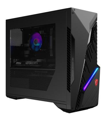 MSI MAG Infinite S3 14NVN7-2856EU Intel® Core™ i7 i7-14700F 32 GB DDR5-SDRAM 1 TB SSD NVIDIA GeForce RTX 5060 Ti Windows 11 Home