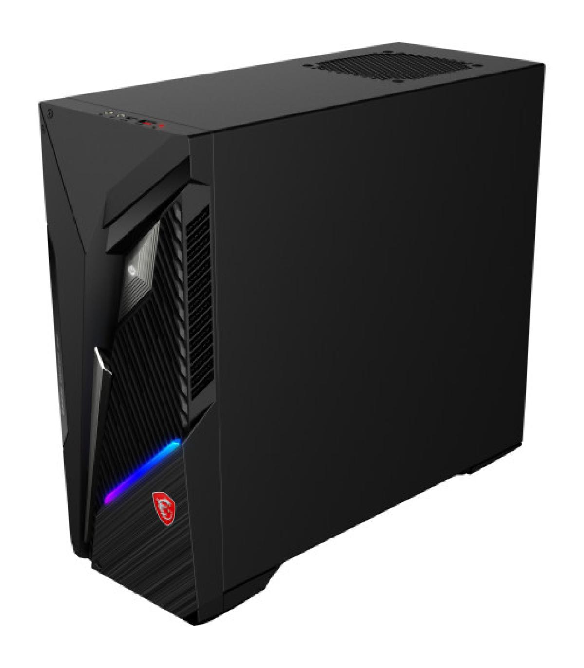 MSI MAG Infinite S3 14NVN7-2856EU Intel® Core™ i7 i7-14700F 32 GB DDR5-SDRAM 1 TB SSD NVIDIA GeForce RTX 5060 Ti Windows 11 Home