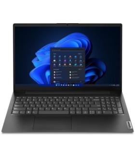 Lenovo V15 G5 IRU Portatil 15.6" Intel Core I5-13420H - 32GB - 512GB SSD - Color Negro - Teclado QWERTY (ES