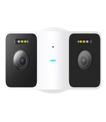 Xiaomi Smart Camera C201 Camara de Videovigilancia 1080p - Giro e Inclinacion 360° - Deteccion IA de Personas y Movimiento - Vis