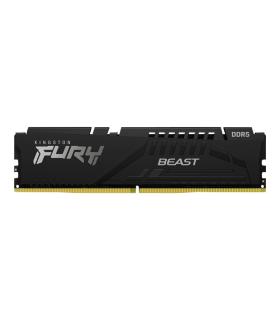 Kingston Fury Beast Memoria RAM DDR5 5600MHz 32GB CL40