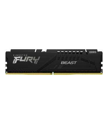 Kingston Fury Beast Memoria RAM DDR5 5600MHz 32GB CL40