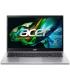Acer Aspire 3 A315 -44P-R00V Portatil 15.6" AMD Ryzen 7-5700U - 16GB - 512GB SSD - Color Plata - Teclado QWERTY (ES