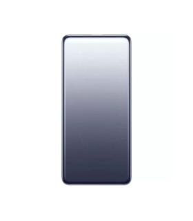Xiaomi Ultra Slim Power Bank 5000mAh 20W Bateria Externa - Diseño Ultrafino 10 mm - Carga Rapida Bidireccional USB C - Hasta 20W