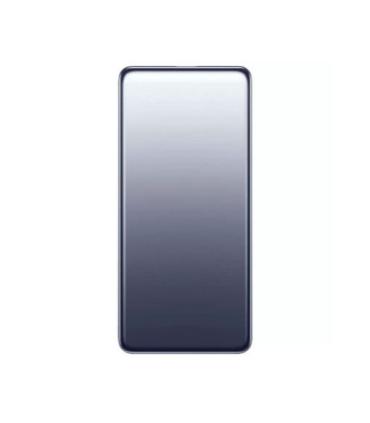 Xiaomi Ultra Slim Power Bank 5000mAh 20W Bateria Externa - Diseño Ultrafino 10 mm - Carga Rapida Bidireccional USB C - Hasta 20W