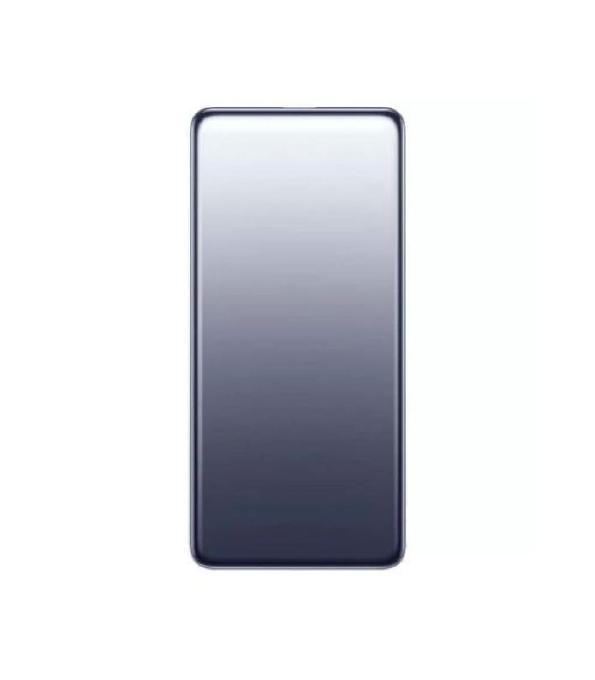 Xiaomi Ultra Slim Power Bank 5000mAh 20W Bateria Externa - Diseño Ultrafino 10 mm - Carga Rapida Bidireccional USB C - Hasta 20W