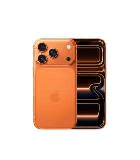 Apple iPhone 17 Pro Pantalla 6,3" - Chip A19 Pro - 512Gb - Color Naranja Cosmico