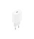 Xiaomi 20W Fast Charging Power Adapter Type C EU Cargador Rapido - Compatible con PD3.0 y QC3.0 - 20W de Potencia - Diseño Compa