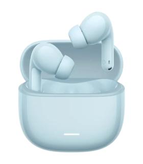 Xiaomi Redmi Buds 8 Lite Auriculares Inalambricos TWS - ANC Hibrido 42 dB - Driver Dinamico 12.4 mm Titanio - Doble Microfono IA