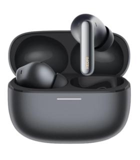 Xiaomi Redmi Buds 8 Pro Auriculares Inalambricos TWS - Hi Res Audio Wireless - Cancelacion Inteligente de Ruido 55 dB - Bluetoot