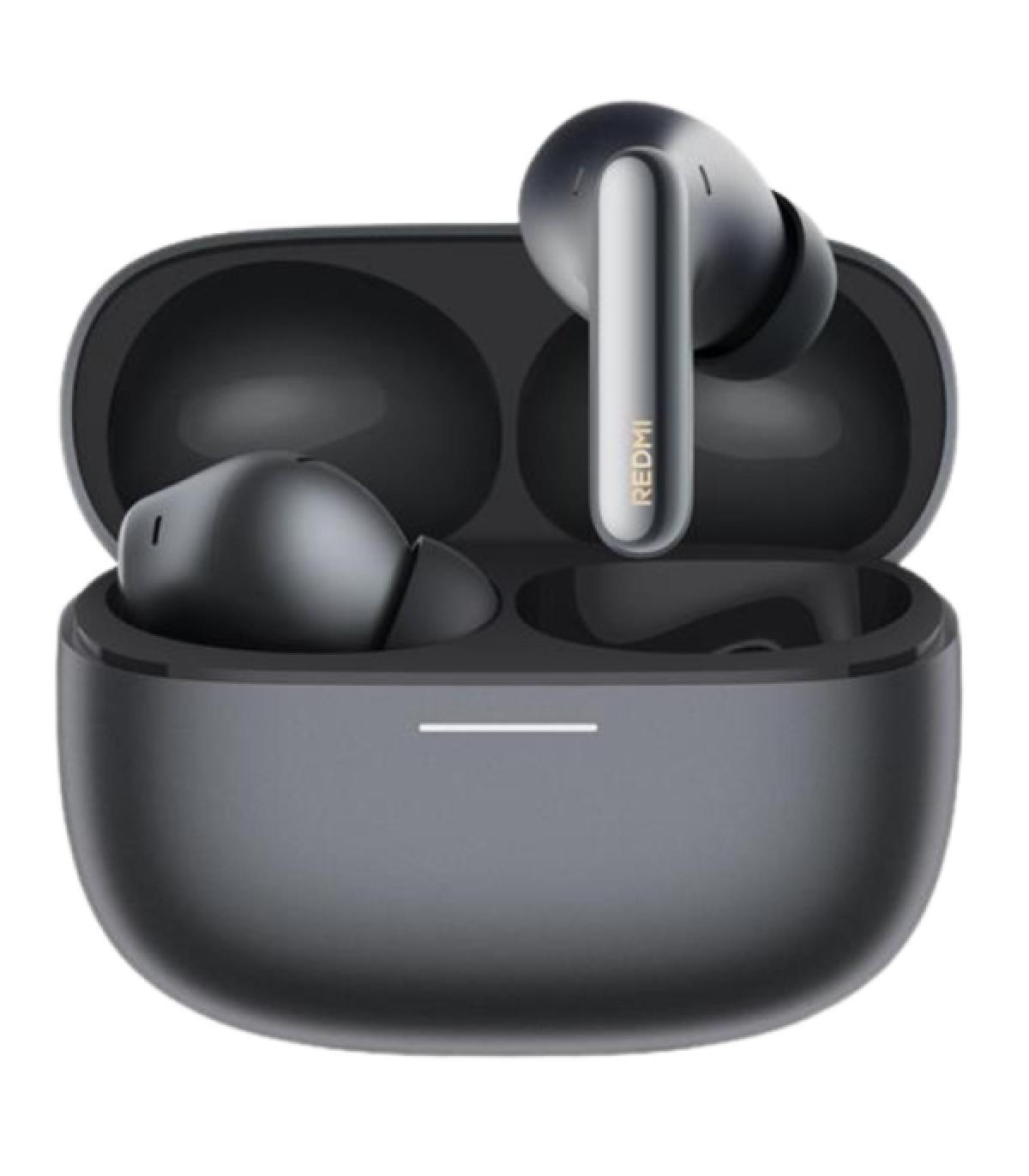 Xiaomi Redmi Buds 8 Pro Auriculares Inalambricos TWS - Hi Res Audio Wireless - Cancelacion Inteligente de Ruido 55 dB - Bluetoot