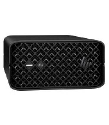 HP Z2 G1a Wolf Pro Security Edition Copilot+ PC AMD Ryzen AI Max+ PRO 395 128 GB LPDDR5x-SDRAM 1 TB SSD Windows 11 Pro Mini PC..