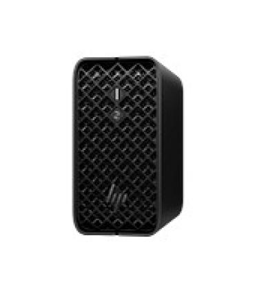 HP Z2 G1a Wolf Pro Security Edition Copilot+ PC AMD Ryzen AI Max+ PRO 395 128 GB LPDDR5x-SDRAM 1 TB SSD Windows 11 Pro Mini PC..