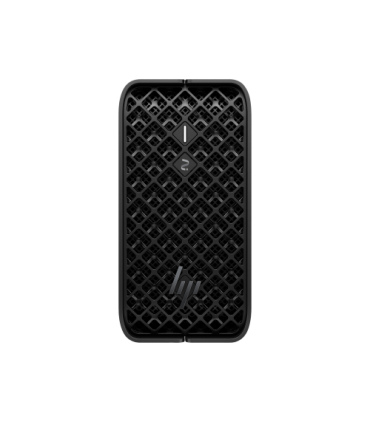 HP Z2 G1a Wolf Pro Security Edition Copilot+ PC AMD Ryzen AI Max PRO 390 32 GB LPDDR5x-SDRAM 1 TB SSD Windows 11 Pro Mini PC Pue