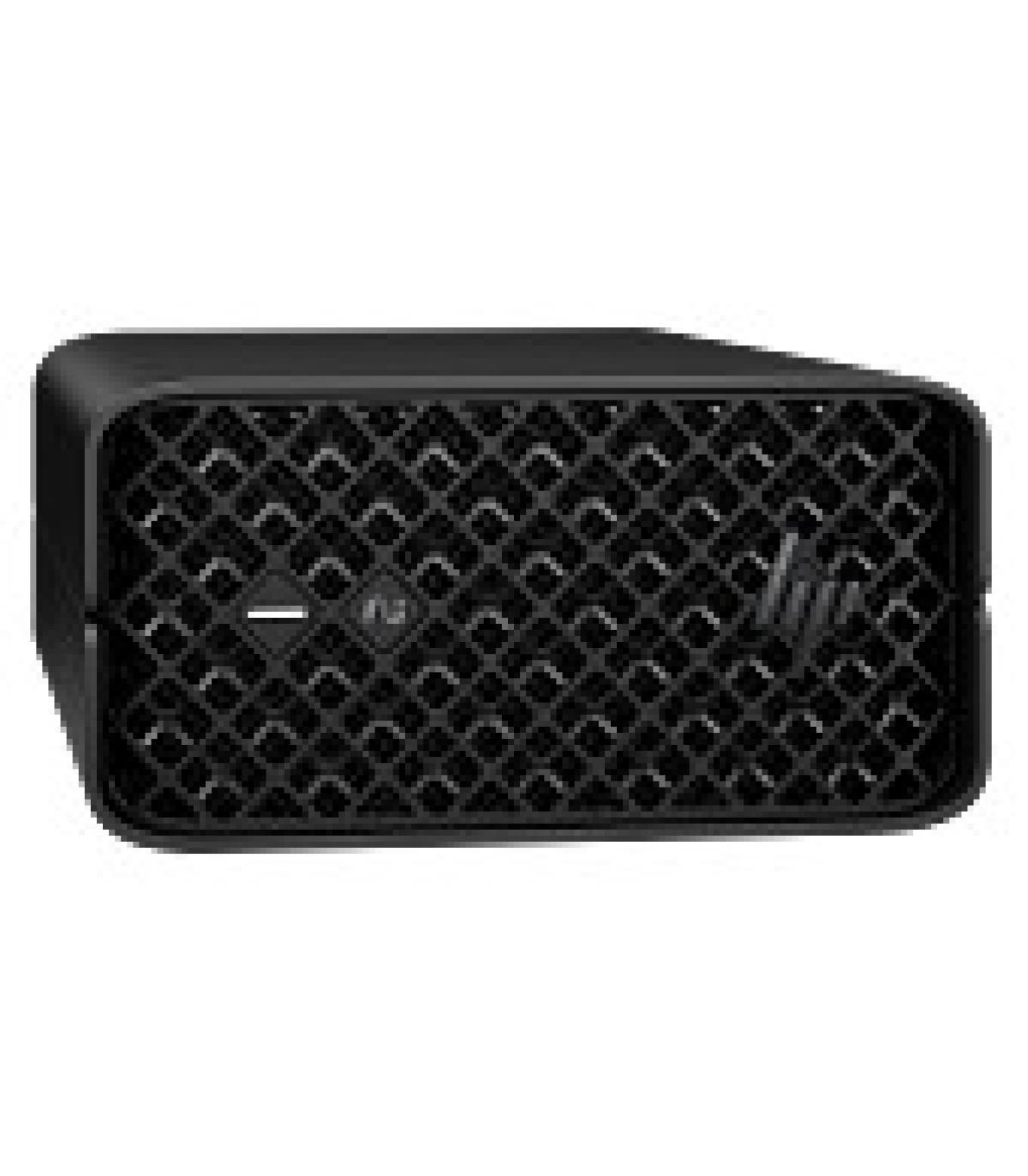 HP Z2 G1a Wolf Pro Security Edition Copilot+ PC AMD Ryzen AI Max PRO 390 32 GB LPDDR5x-SDRAM 1 TB SSD Windows 11 Pro Mini PC Pue