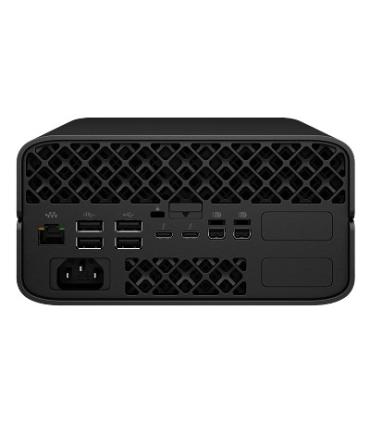 HP Z2 G1a Wolf Pro Security Edition Copilot+ PC AMD Ryzen AI Max PRO 390 32 GB LPDDR5x-SDRAM 1 TB SSD Windows 11 Pro Mini PC Pue