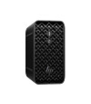 HP Z2 G1a Wolf Pro Security Edition Copilot+ PC AMD Ryzen AI Max PRO 390 32 GB LPDDR5x-SDRAM 1 TB SSD Windows 11 Pro Mini PC Pue