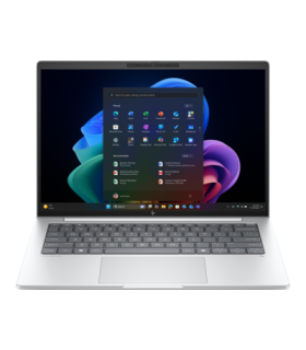 HP EliteBook 8 G1i Next Gen AI PC Wolf Pro Security Edition Copilot+ PC Intel Core Ultra 5 228V Portátil 40,6 cm (16") WUXGA 32.